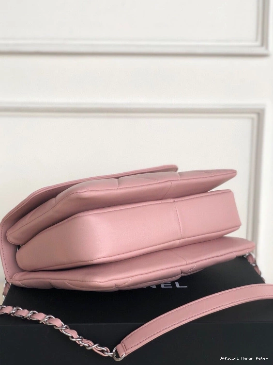 HyperPeter CHANEL BAG TRENDY 0814